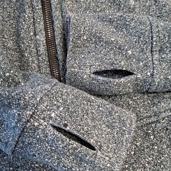 Lululemon Full Zip Sweater - Picture 10 of 12